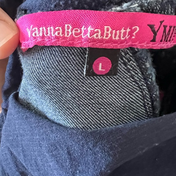 Maternity jeans - Picture 7 of 7